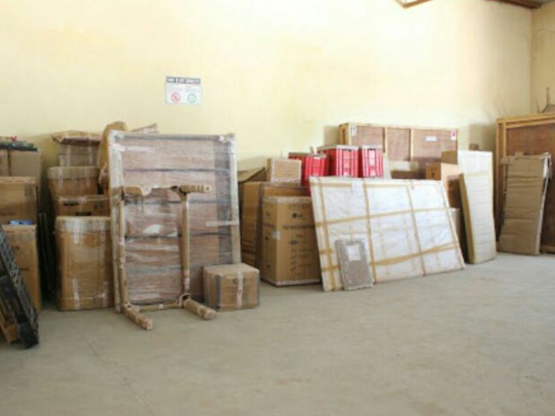 Delux Home Movers and Packers  Delhi 
