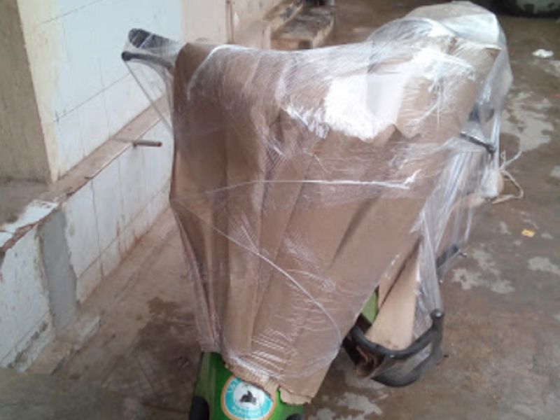 Delux Home Movers and Packers  Delhi 